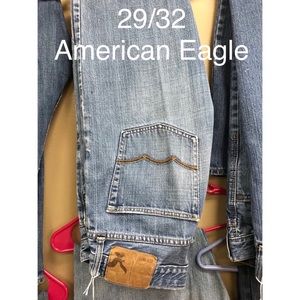 American Eagle men’s jeans 29/32